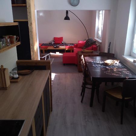 ליברץ Apartman Hf מראה חיצוני תמונה
