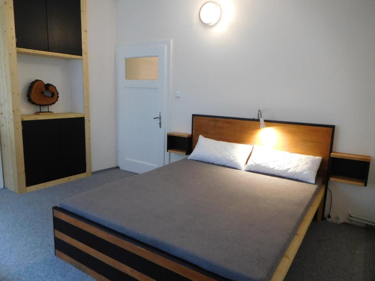 ליברץ Apartman Hf מראה חיצוני תמונה