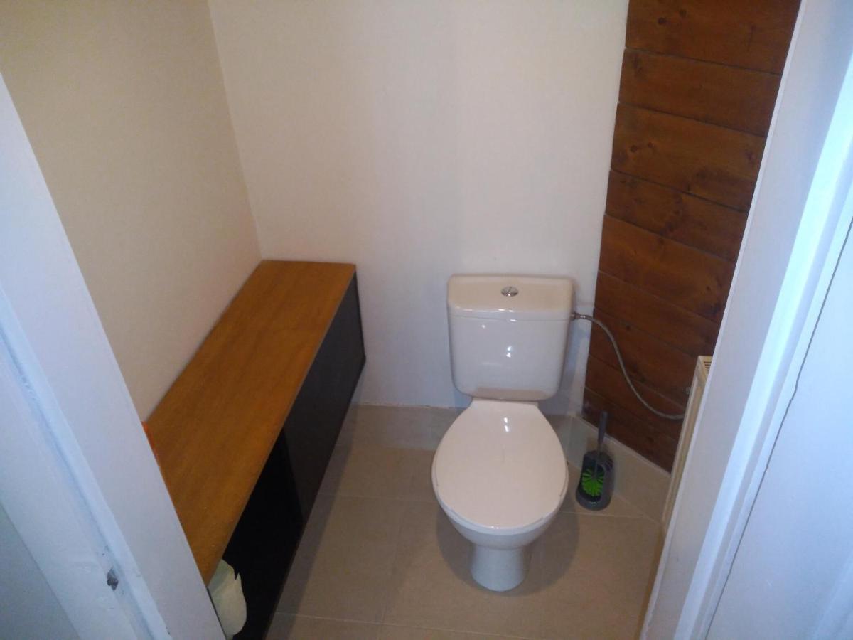 ליברץ Apartman Hf מראה חיצוני תמונה